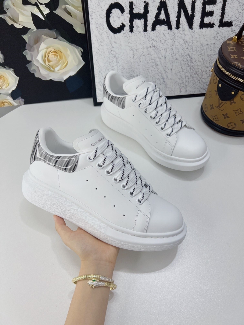 Alexander Mcqueen Casual Shoes